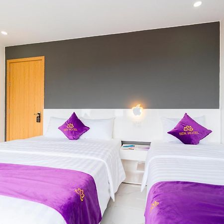 Sen Hotel Phu Quoc Dış mekan fotoğraf