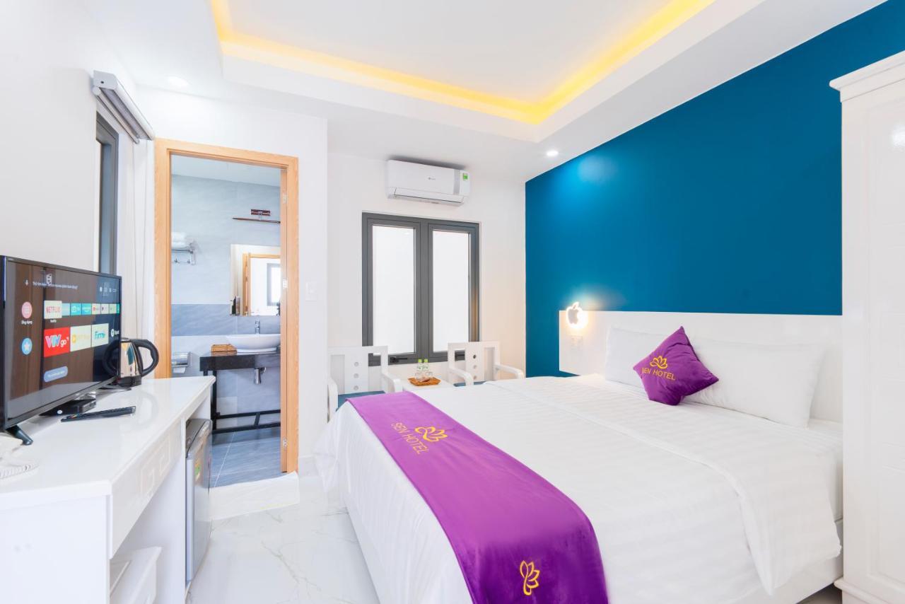 Sen Hotel Phu Quoc Dış mekan fotoğraf