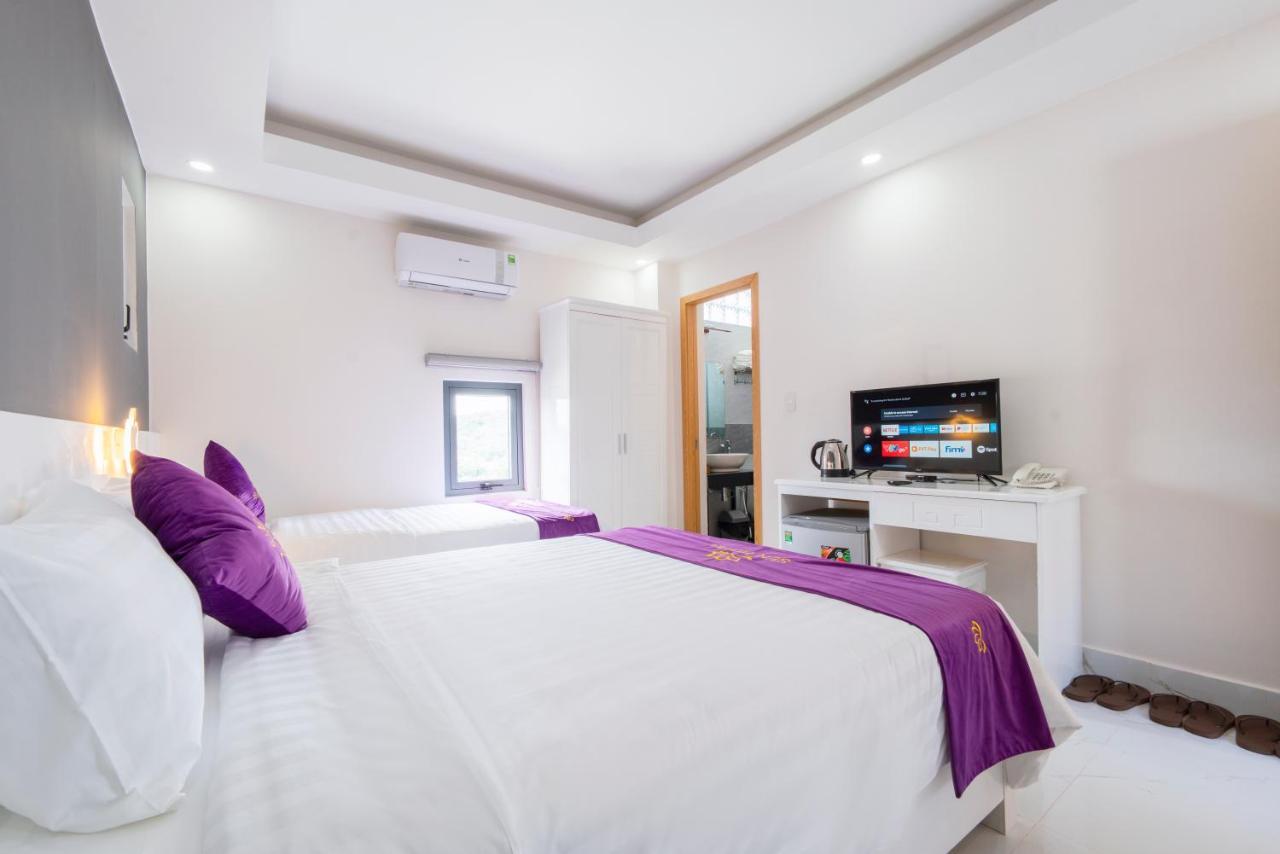 Sen Hotel Phu Quoc Dış mekan fotoğraf