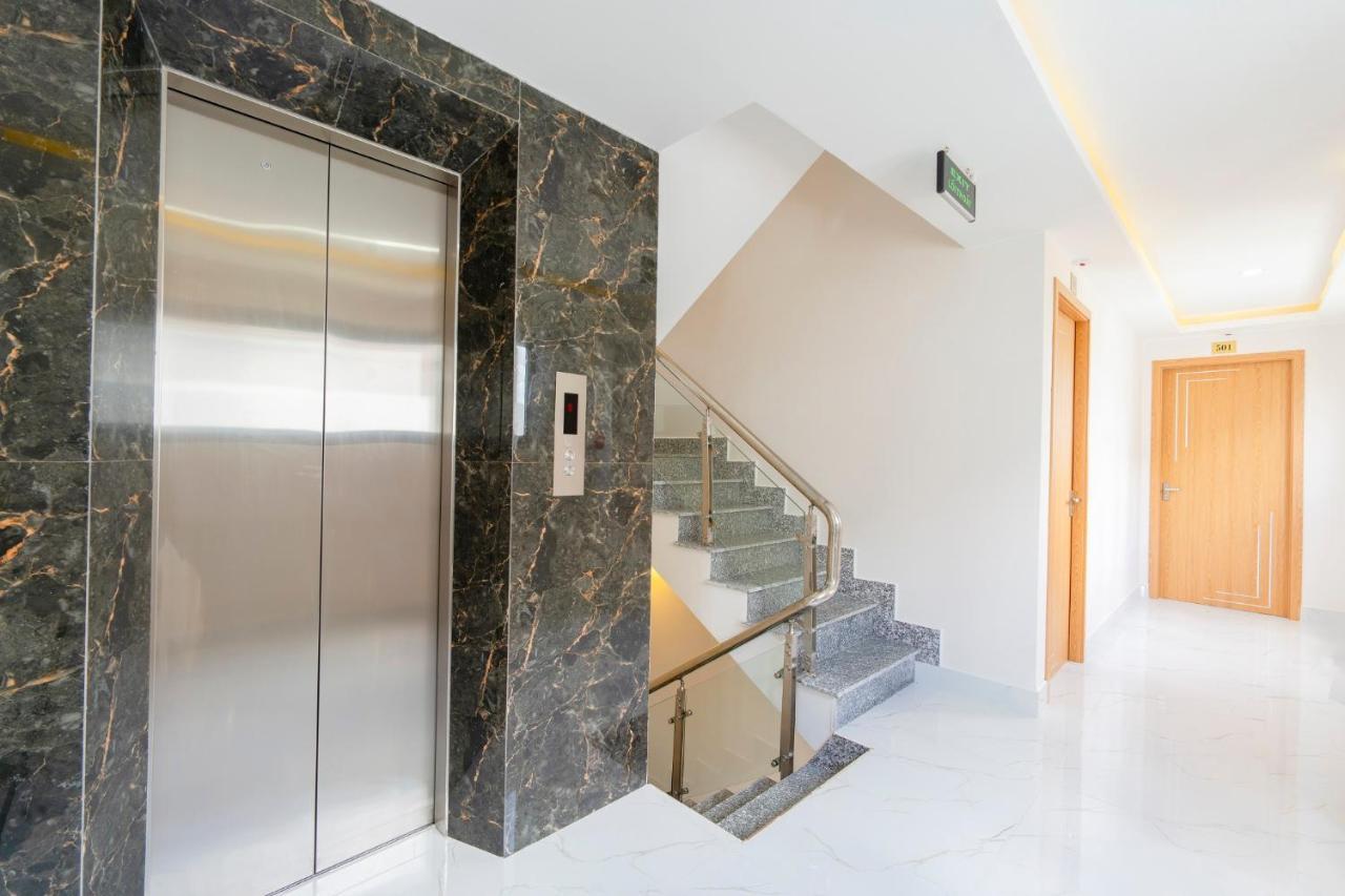 Sen Hotel Phu Quoc Dış mekan fotoğraf
