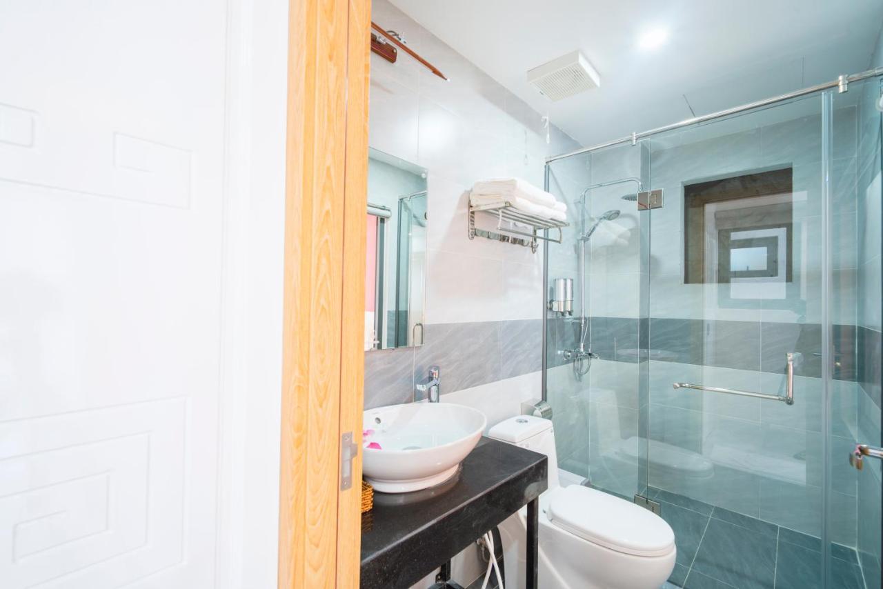 Sen Hotel Phu Quoc Dış mekan fotoğraf